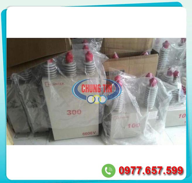  Giá sỉ Tụ bù trung thế  cao cấp 