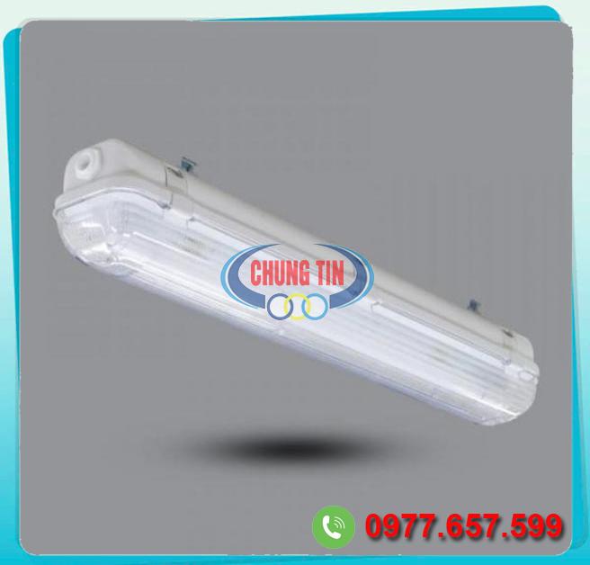  So sánh Bộ đèn chống thấm – chống bụi 0,6m PIFH118L10  giá sỉ 
