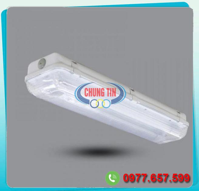  Bảng giá Bộ đèn chống thấm – chống bụi 0,6m PIFH218L20  chính hãng 