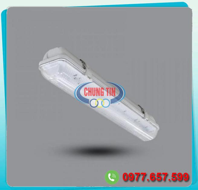  Giá sỉ Bộ đèn chống thấm – chống bụi 0,6m PIFI118L10  tốt nhất 