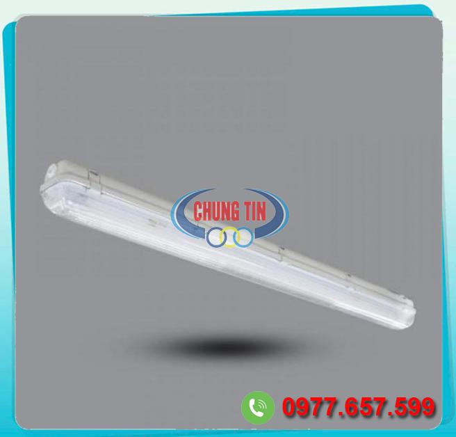  Đánh giá Bộ đèn chống thấm – chống bụi 1,2m PIFH136L18  giá sỉ 