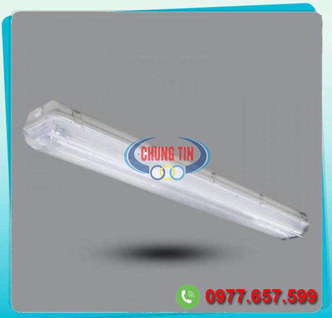  Shop bán Bộ đèn chống thấm – chống bụi 1,2m PIFH236L36  cao cấp 