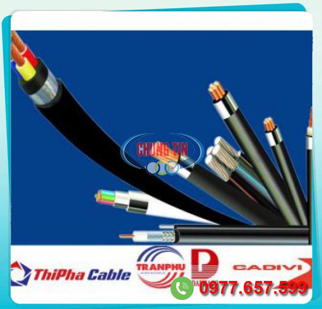  Nhập sỉ CÁP ĐIỆN LỰC  nhập khẩu 