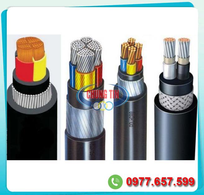  Địa chỉ bán CÁP HẠ THẾ  loại tốt 