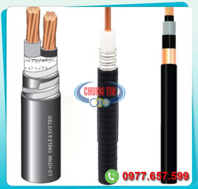 Phân phối Cáp trung thế và hạ thế LS  giá sỉ 