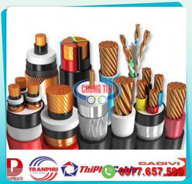  Mua CÁP TRUNG THẾ  loại tốt 
