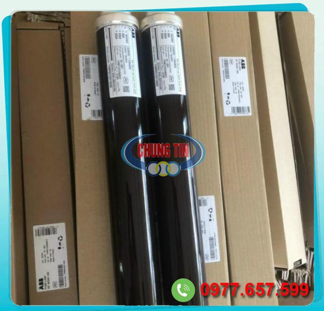  So sánh CẦU CHÌ ỐNG TRUNG THẾ 80A 10/24KV ABB CEF  hàng xách tay 