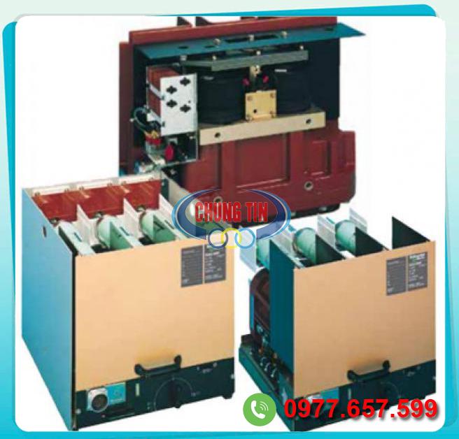  Mua Contactor trung thế Rollarc _ Schneider  giá sỉ 