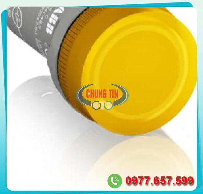  Bỏ sỉ Đèn báo pha đầu bằng - CL2 Vàng  cao cấp 