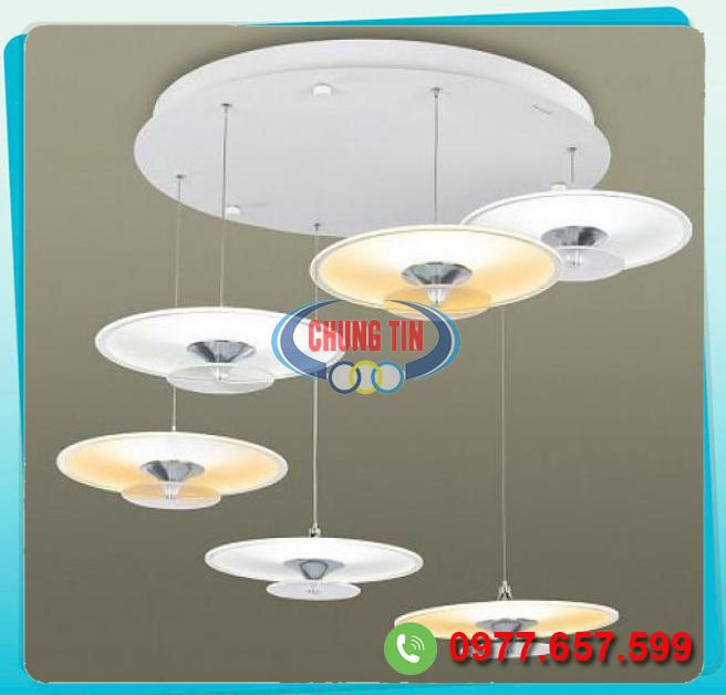  Thông tin Đèn thả HH-LA606188  nhập khẩu 