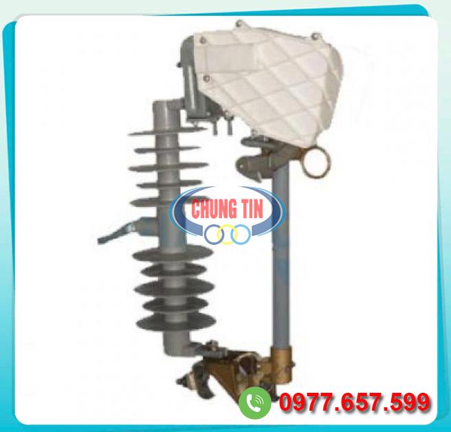  So sánh LBFCO polymer 24kV-100A (200A) Sarah  mới nhất 