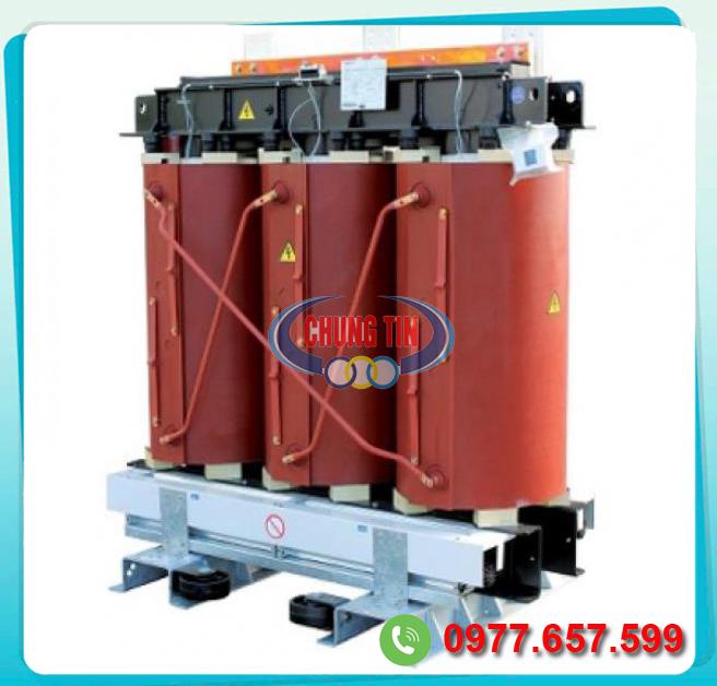 Cửa hàng bán Máy biến áp khô Trihal 1000 KVA– Schneider  giá tốt 