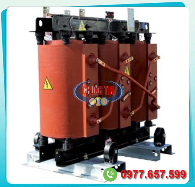  So sánh Máy biến áp khô Trihal 2000 KVA – Schneider  hàng mới về 