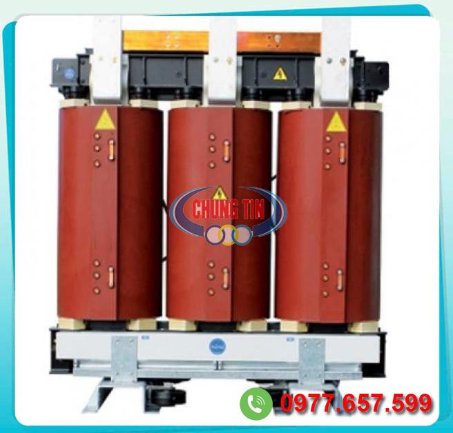  Mua Máy biến áp khô Trihal 750 KVA– Schneider  mới nhất 