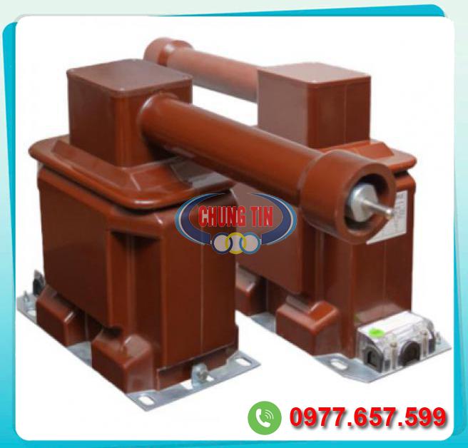  Giá sỉ Máy biến điện áp trung thế (VT) 01 _ Esitas  chính hãng 