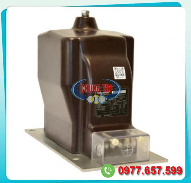  Bán Máy biến điện áp trung thế (VT) 01 _  Schneider  hàng xách tay 