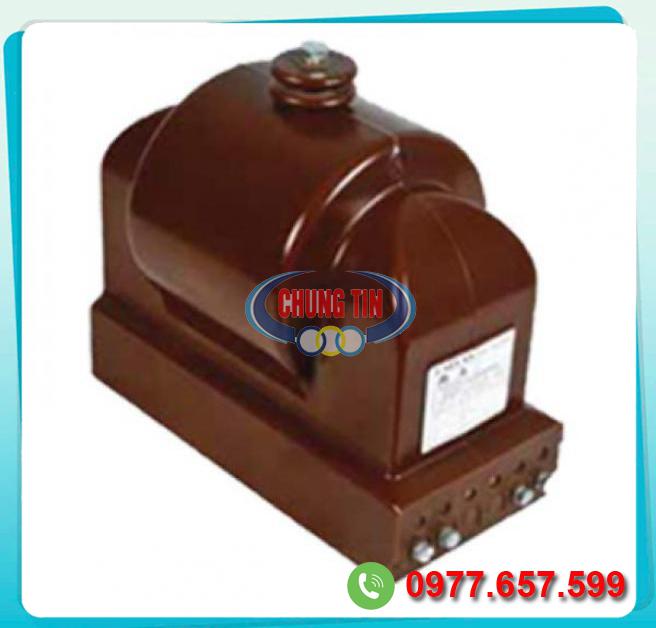  Phân phối Máy biến điện áp trung thế (VT) 02 _ Esitas  giá sỉ 