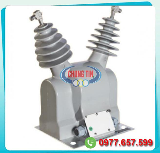  Giá sỉ Máy biến điện áp trung thế (VT) 04 _ Esitas  chính hãng 