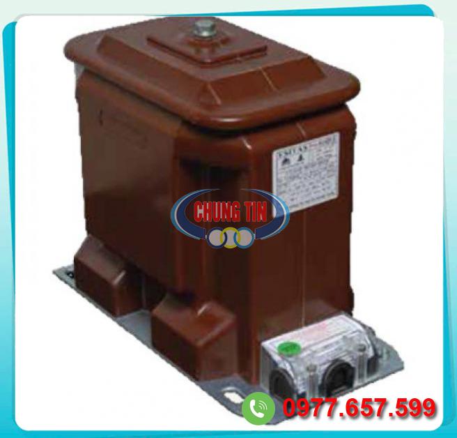  Nơi bán Máy biến điện áp trung thế (VT) 05 _ Esitas  hàng xách tay 