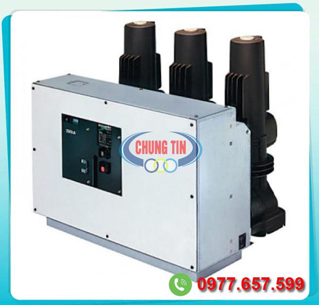  So sánh Máy cắt trung thế SF2 40.5KV _ Schneider  giá tốt 