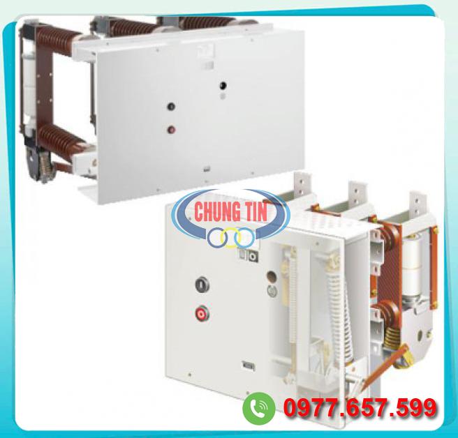  Đánh giá Máy cắt trung thế VXC _ Schneider  mới nhất 
