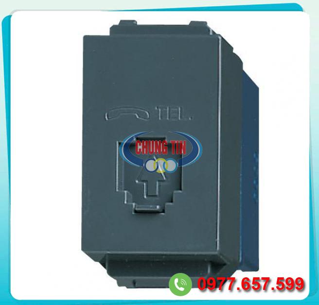  Bán Ổ cắm điện thoại WEG2364H  giá tốt 