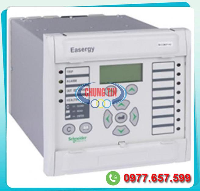  So sánh Rơ le bảo vệ motor và động cơ quay MiCOM P242 _ Schneider  có tốt không? 
