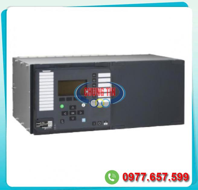  Kho sỉ Rơ le bảo vệ so lệch Máy biến áp MiCOM P630C _ Schneider  giá sỉ 
