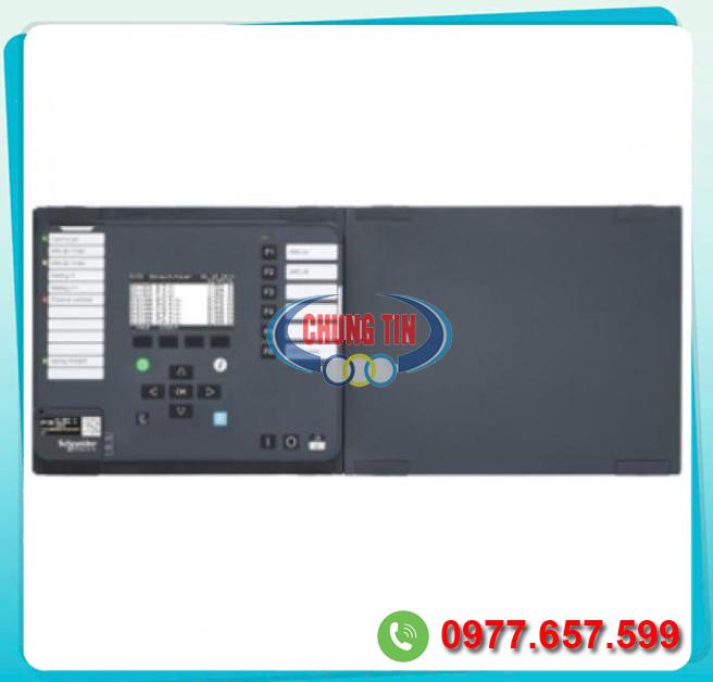  Kho sỉ Rơ le bảo vệ so lệch Máy biến áp MiCOM P633_ Schneider  tốt nhất 