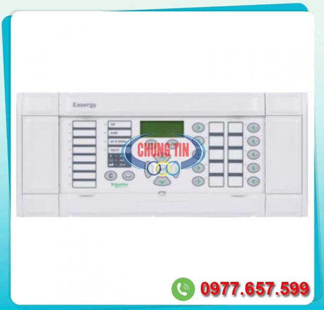  Phân phối Rơ le bảo vệ so lệch máy biến áp MiCOM P641 _ Schneider  chính hãng 