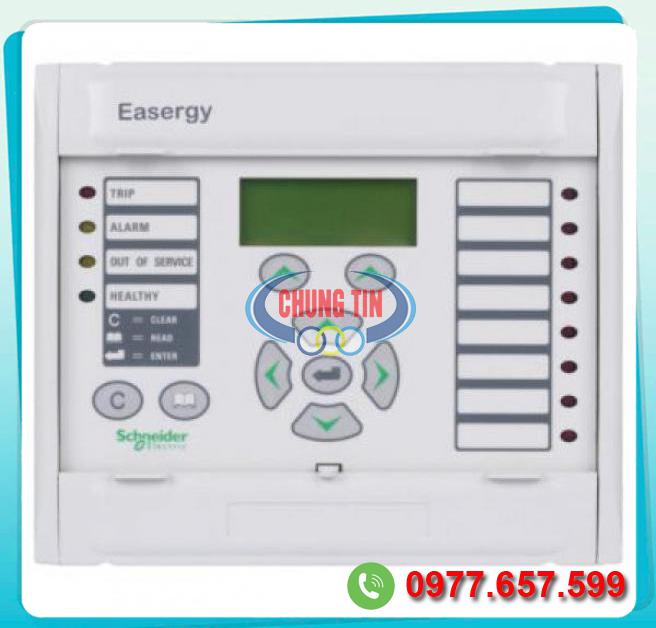  Kho sỉ Rơ le bảo vệ so lệch máy biến áp MiCOM P642 _ Schneider  tốt nhất 