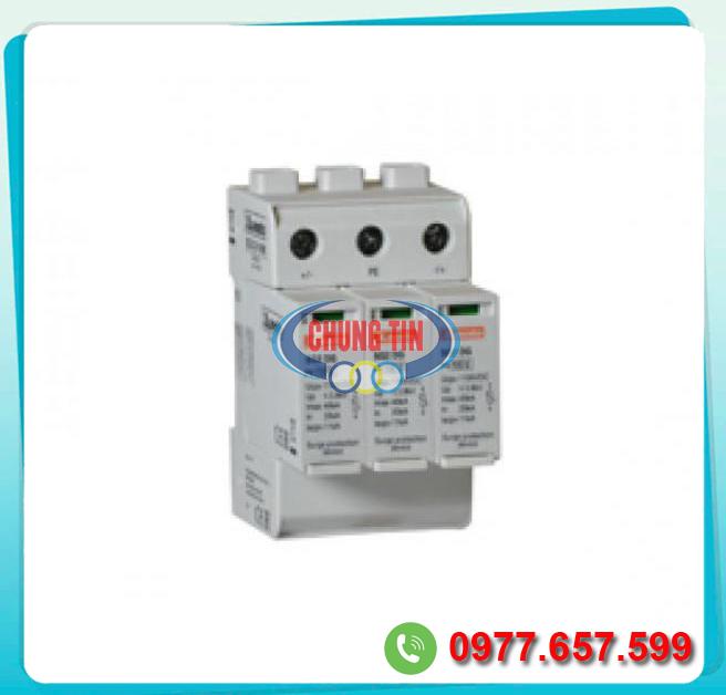  Mua SG2DGK10M3- Chống sét lan truyền DC Type 2  hàng xách tay 