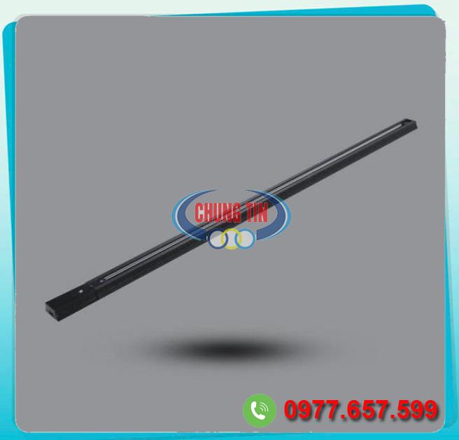 Shop bán Thanh ray 2 chấu loại 1,5m – đen PRO015B  mới nhất 