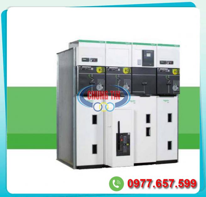  Sỉ Tủ trung thế SM6-TM _ Schneider  hàng xách tay 