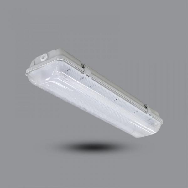Bộ đèn chống thấm – chống bụi 0,6m PIFI218L20