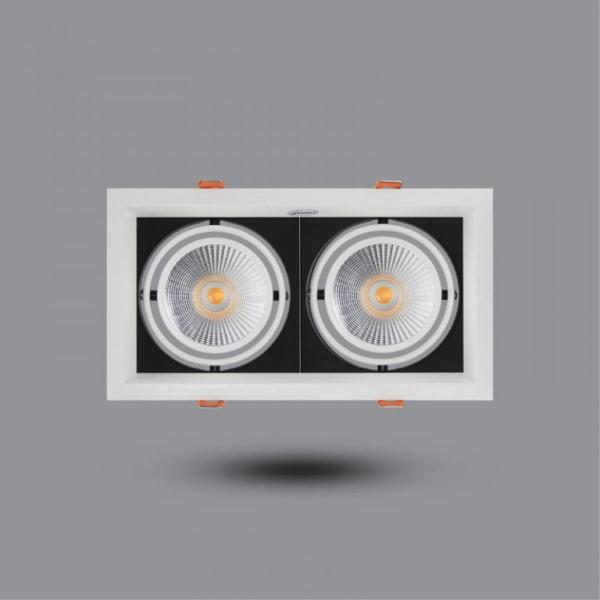 Đèn LED Downlight 30W âm trần có Dimmer OLT215L30/D