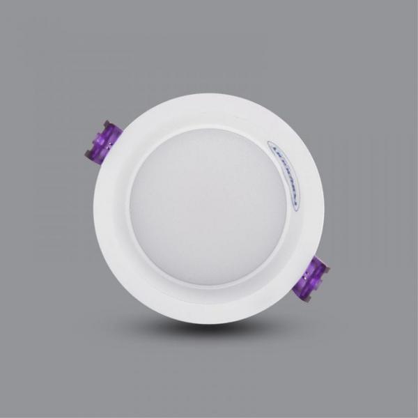 Đèn LED Downlight 7W âm trần đổi màu PRDOO104L7/CCT