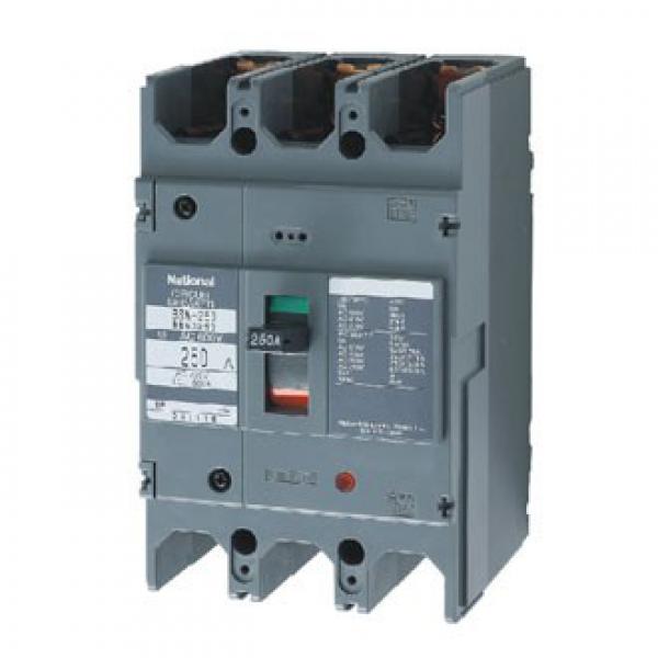 MCCB 3P 200A 25KA 415VAC BBW3200KY
