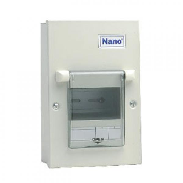 Tủ điện FDP104