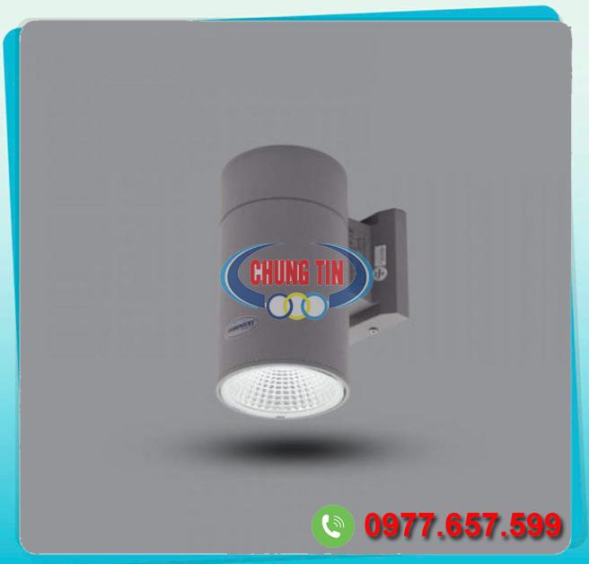  Bảng giá Đèn LED gắn tường PWLBE27  mới nhất 