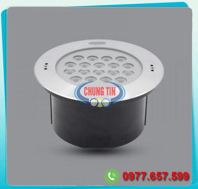  So sánh Đèn LED dưới nước 36w PSPG36L  nhập khẩu 