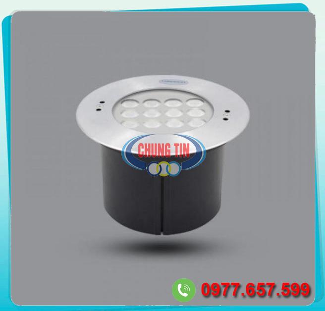  Sỉ Đèn LED dưới nước 12w PSPB12L giá rẻ 
