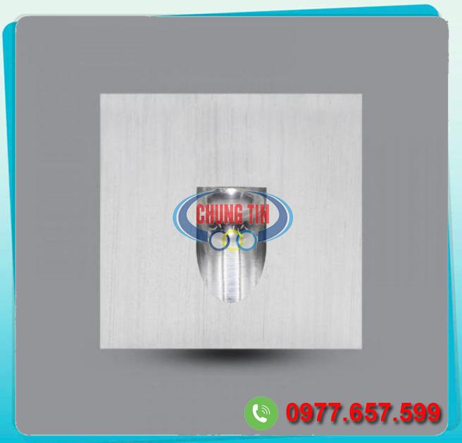  Đại lý Đèn LED âm tường 3W PRWELED  có tốt không? 