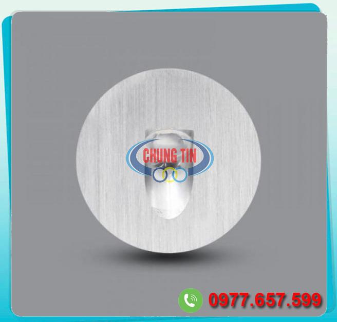 Cung cấp Đèn LED âm tường 3W PRWDLED  cao cấp 