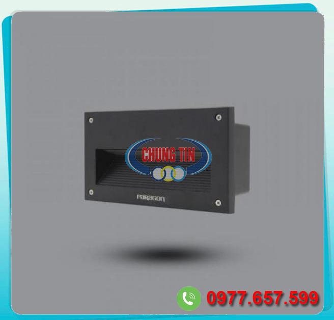  So sánh Đèn LED âm tường 6W PRWCLED  nhập khẩu 