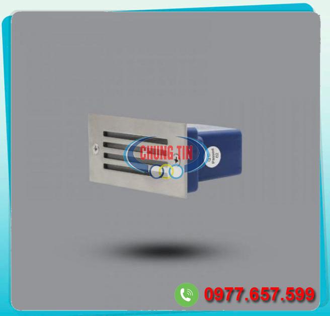  Sỉ Đèn LED âm tường 3w PRWBLED  hàng xách tay 