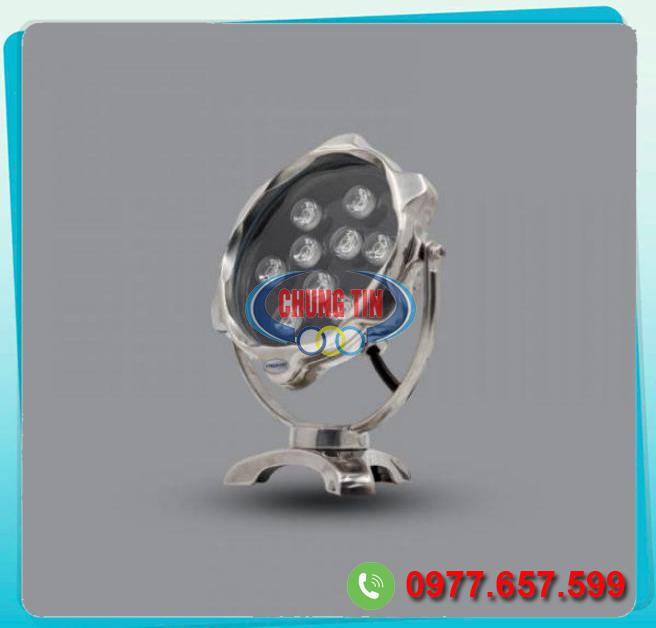  Giá sỉ Đèn LED dưới nước 18w PRGZ18L  giá sỉ 