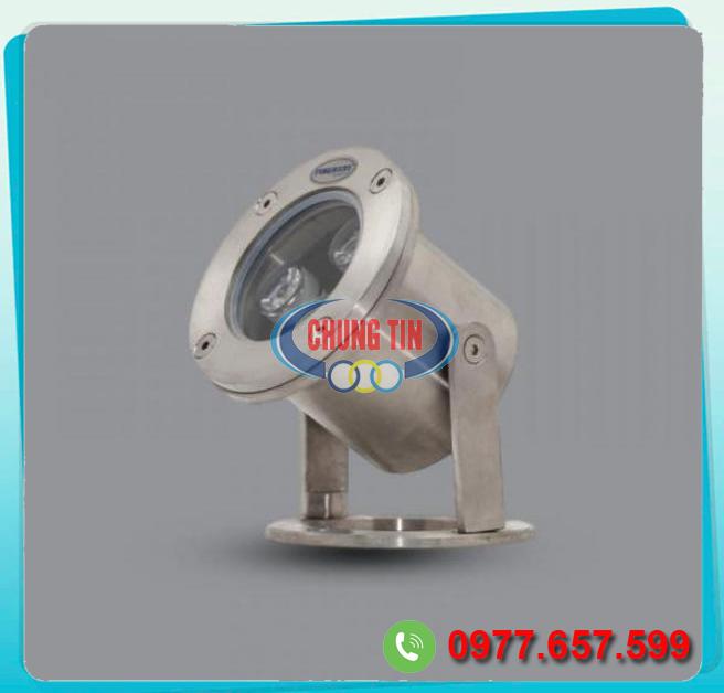  Bán Đèn LED dưới nước 3w PRGY3L  cao cấp 