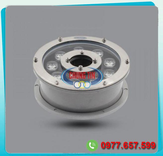  So sánh Đèn LED dưới nước 9w PRGW9L  có tốt không? 