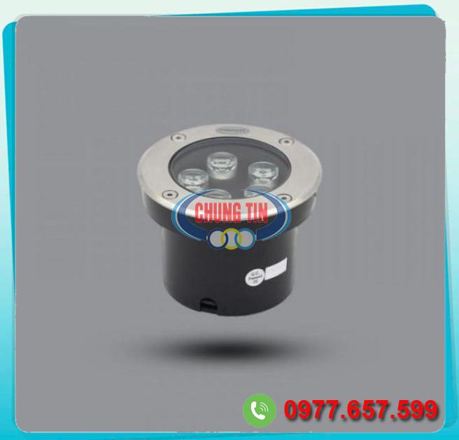  Cửa hàng bán Đèn LED âm sàn 5w PRGT5L  hàng xách tay 